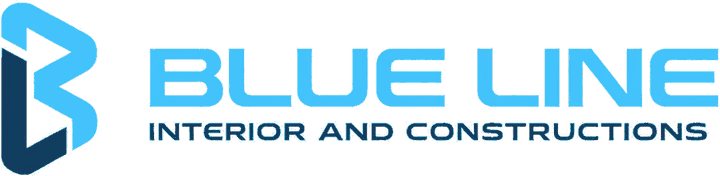 Blue Line Interior & Construction